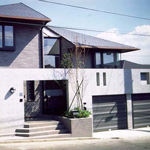 Kouhoku-House