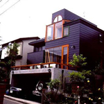 Shirane-House